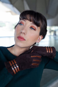 Fantaisies couleur soie