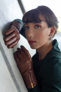 Fantaisies couleur soie