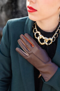 Fantaisies couleur soie