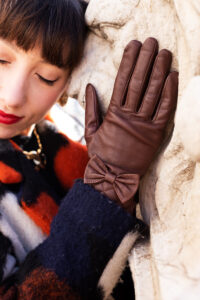 Fantaisies couleur soie