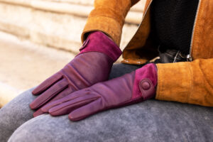 Fantaisies couleur soie