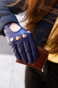 Gants et mitaines