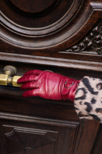 Fantaisies couleur soie