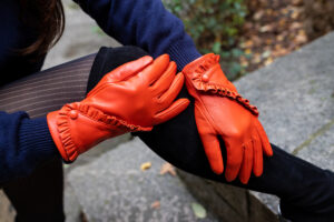 Fantaisies couleur soie