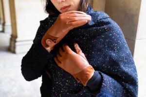 Fantaisies couleur soie