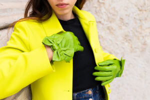 Fantaisies couleur soie