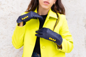 Fantaisies couleur soie