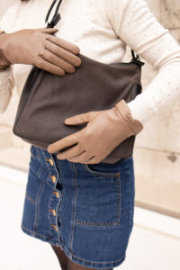 Fantaisies couleur soie