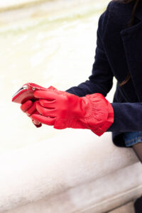 Fantaisies couleur soie