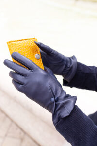 Fantaisies couleur soie