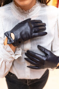 Gants et mitaines
