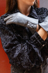 Fantaisies couleur soie