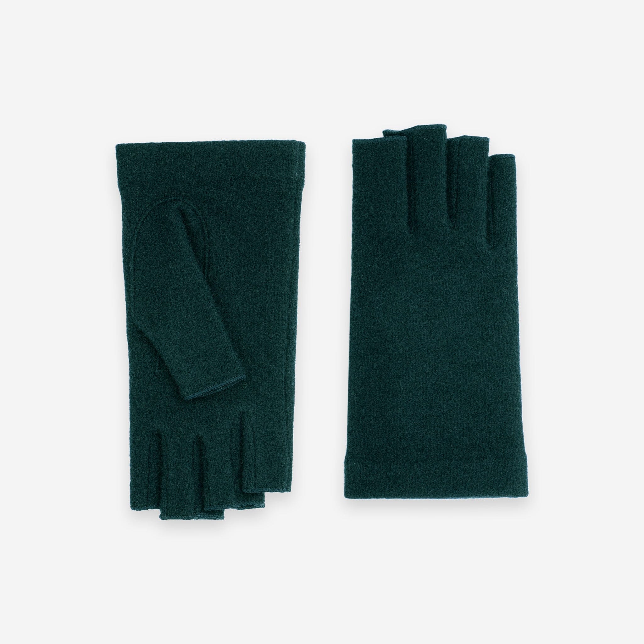 Mitaines laine-80% laine-20% nylon-Tactile-31093NF Gants laine femme Glove Story Pine TU