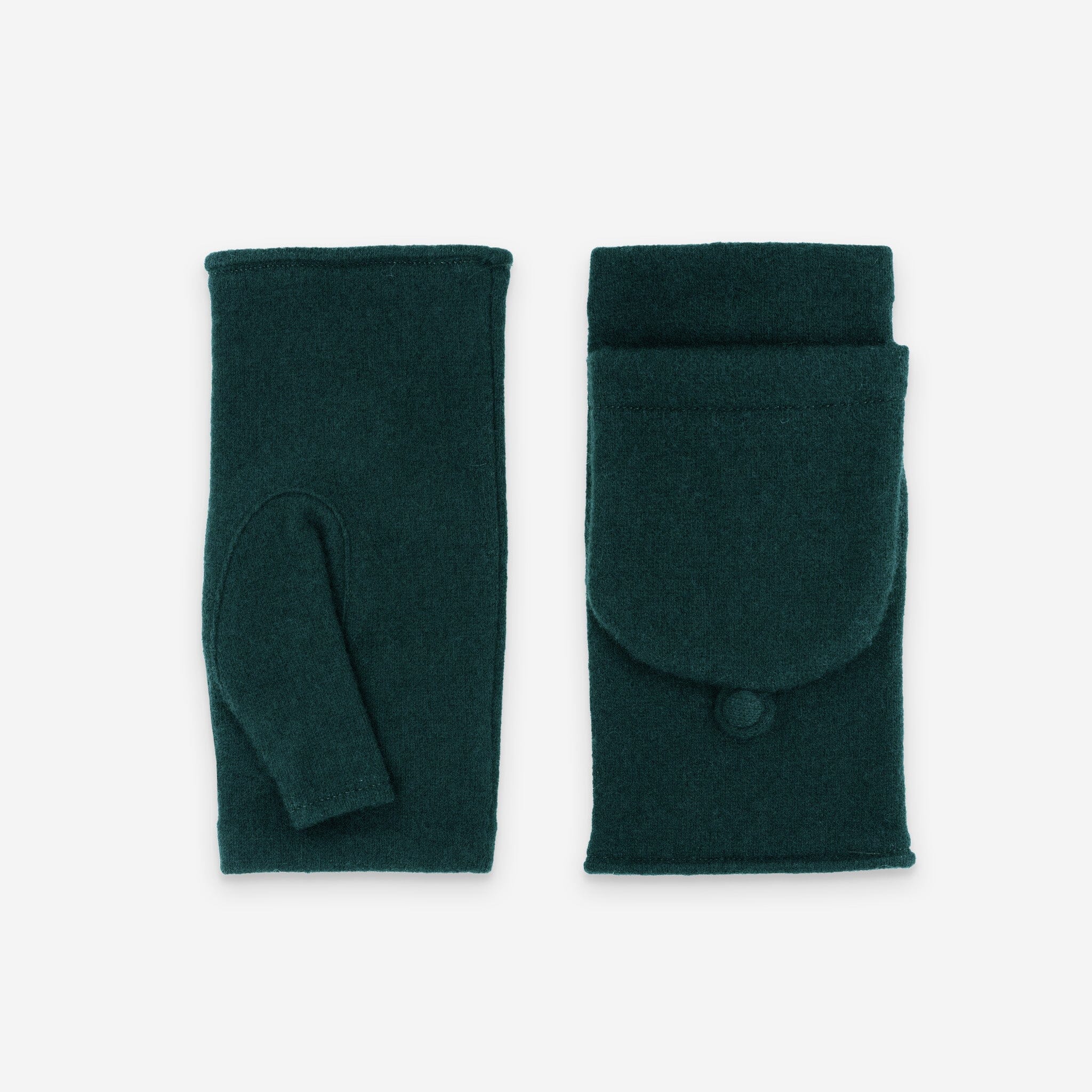 Mitaines laine-80% laine-20% nylon-Tactile-31155NF Gants laine femme Glove Story Pine TU